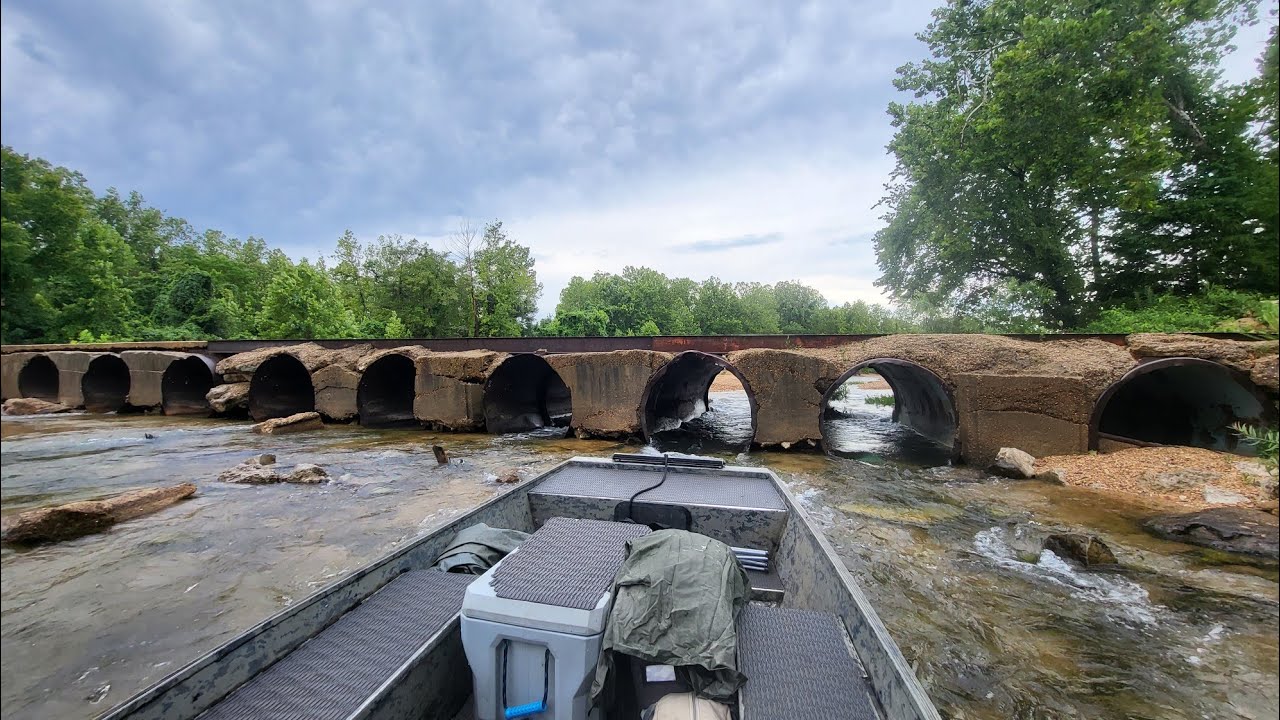 Black River Missouri Part 2