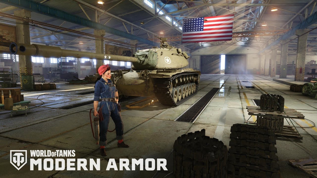 M103 7.3K dmg (2 Games/1 Radley Walters) Wot Console - World of Tanks