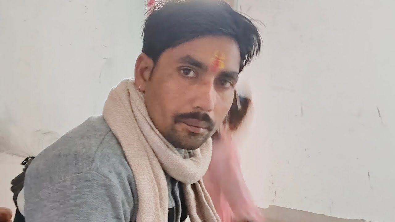Raghavendra Singh Ghosh 