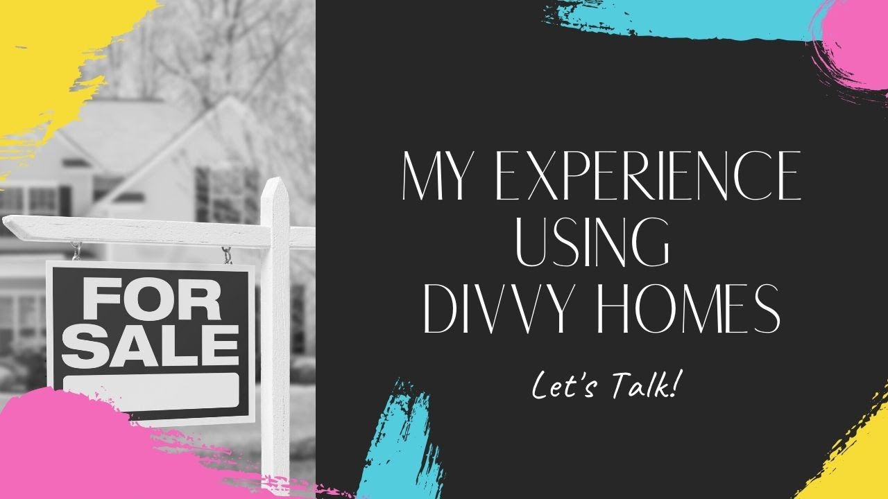 My Experience Using Divvy Homes
