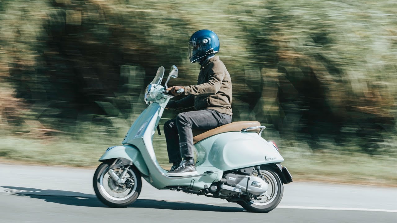 Practicing Panning Photography