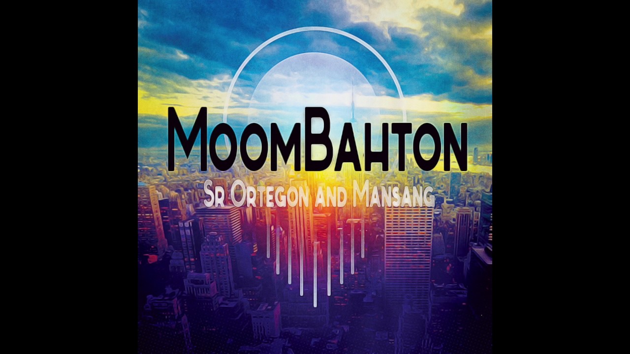 Sr Ortegon & Mansang - Moombahton
