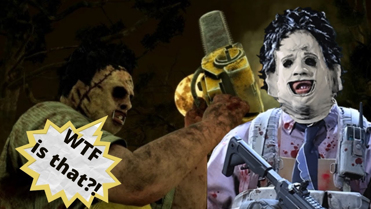 Dead by Daylight - Wins, Fails, WTF and Funny Moments Part 1