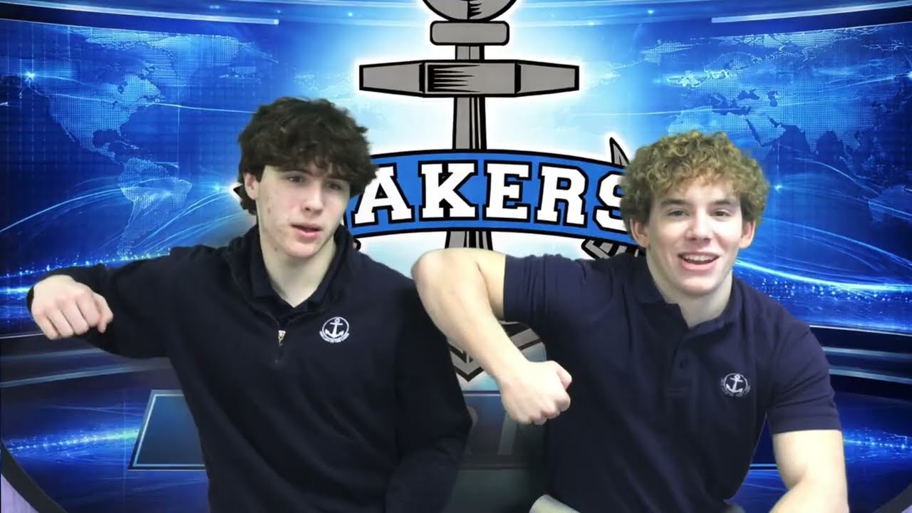 Laker Anchor 3-6-2026