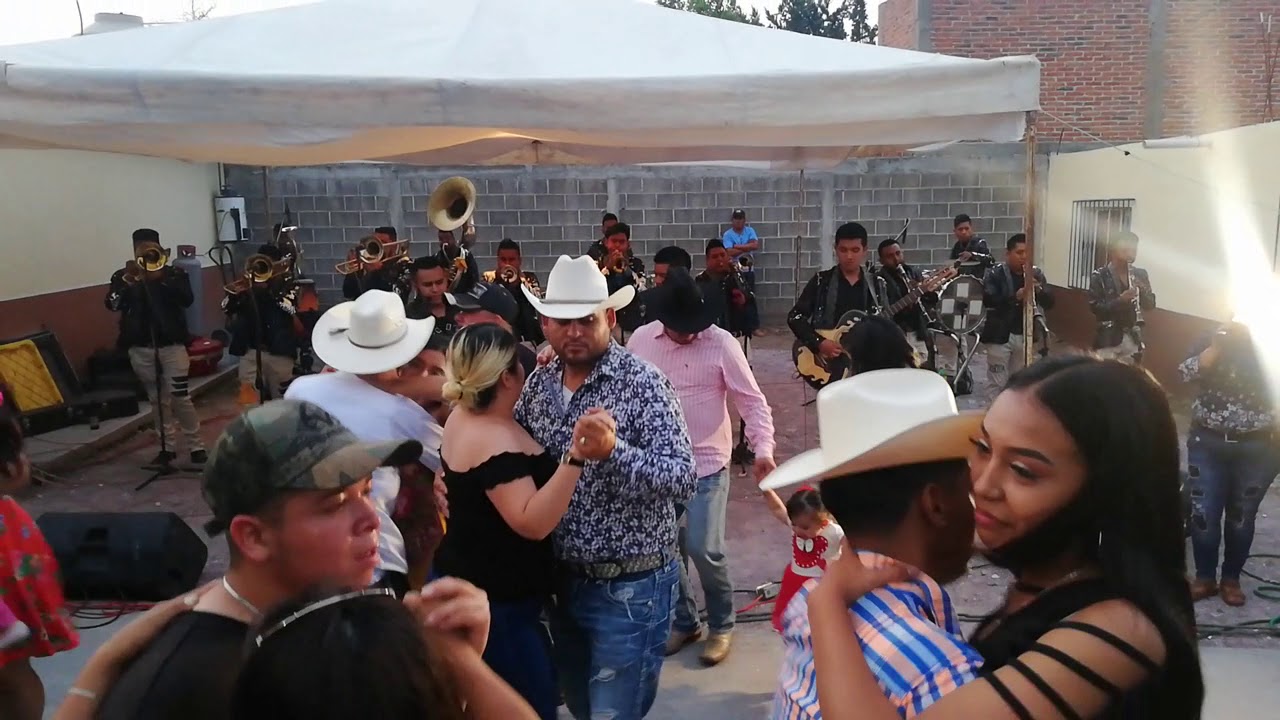 La Efectiva de San Luis en Tierra Nueva Slp