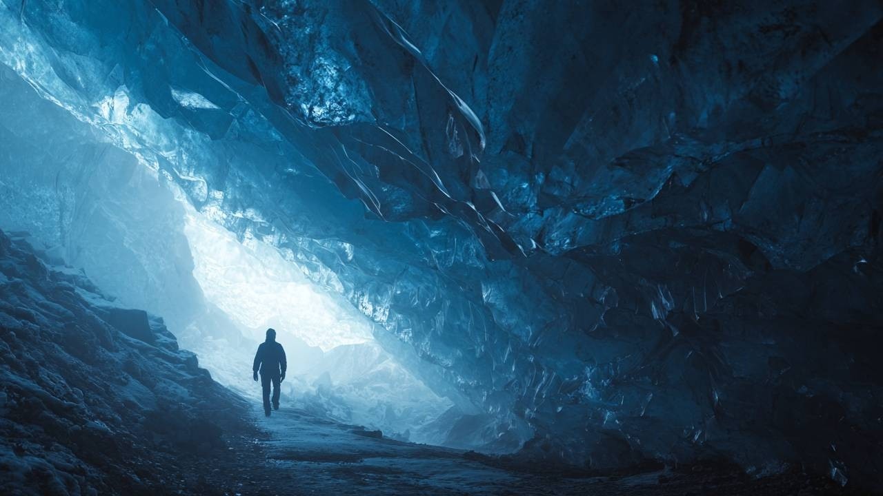 ▽ Невероятные места на планете Земля. Документальный фильм