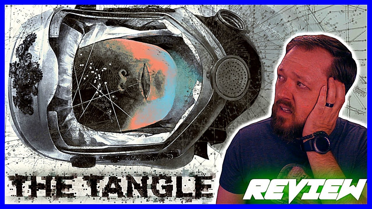 THE TANGLE - Movie Review