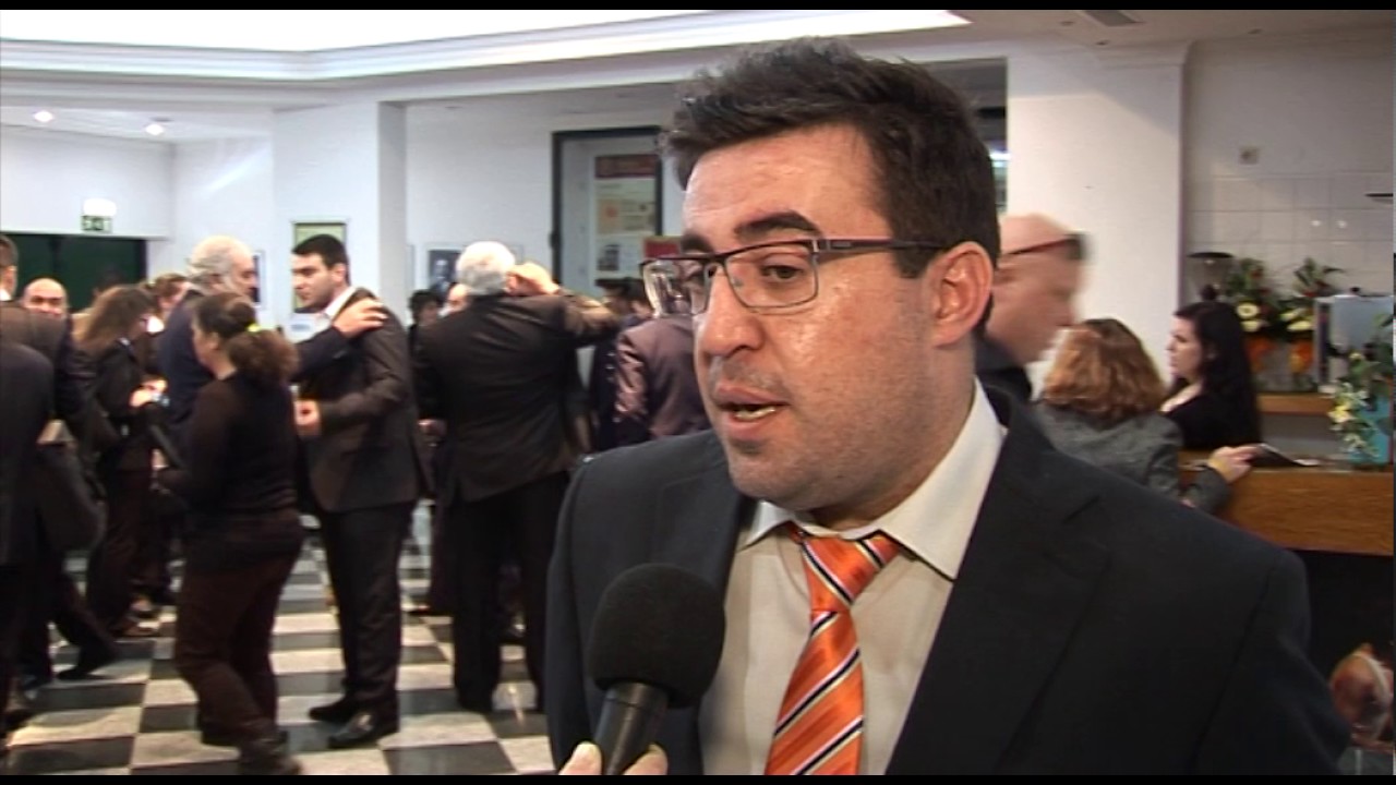 Matines Bandas Teatro Ribeiragrandense