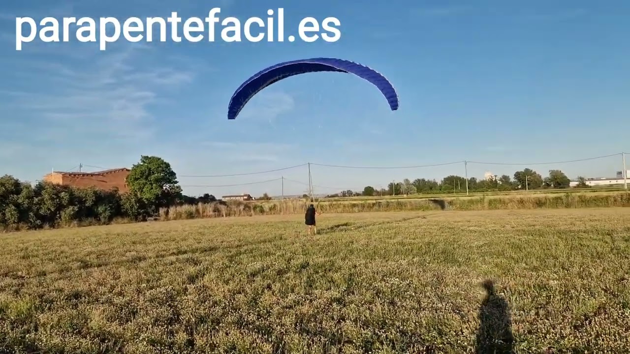 Sesión de entreno en suelo con Rafael!