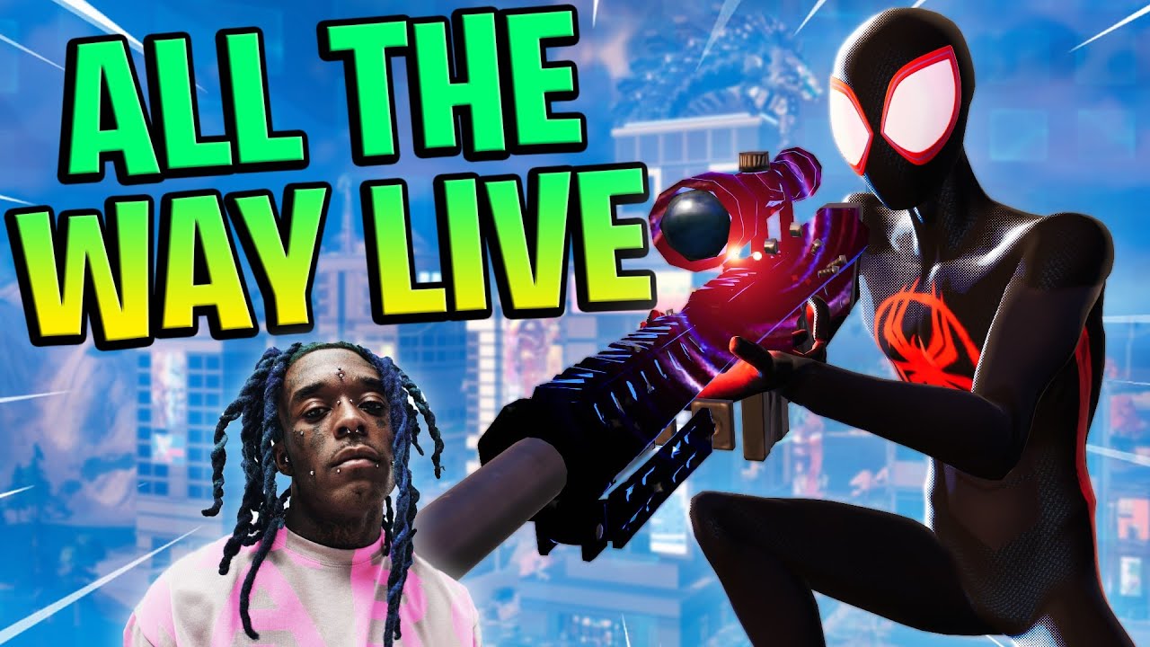 Fortnite Montage - 
