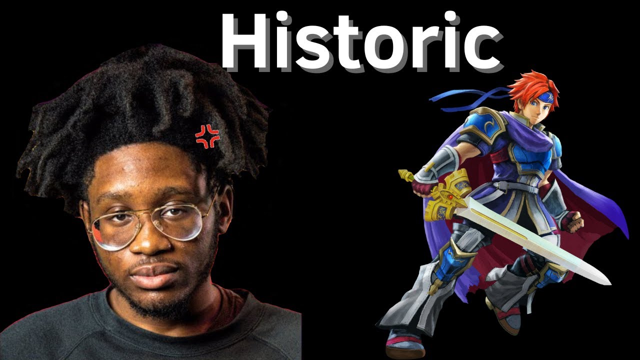 Smash History: How Kola won his first major