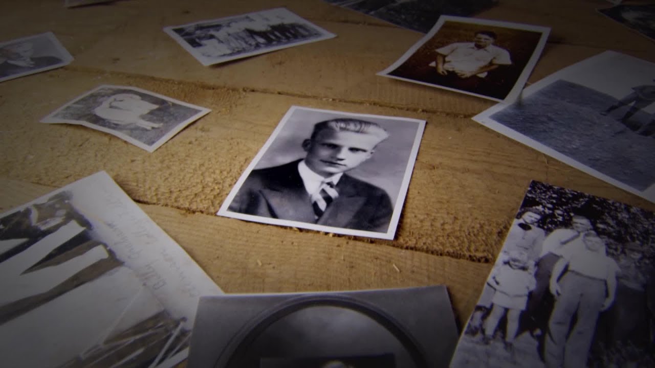 Come To Jesus | Billy Graham Tribute by Chris Rice