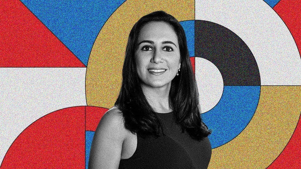 Cristina Junqueira para Exame #013: Cris Junqueira fala sobre lideran&ccedil;a Feminina