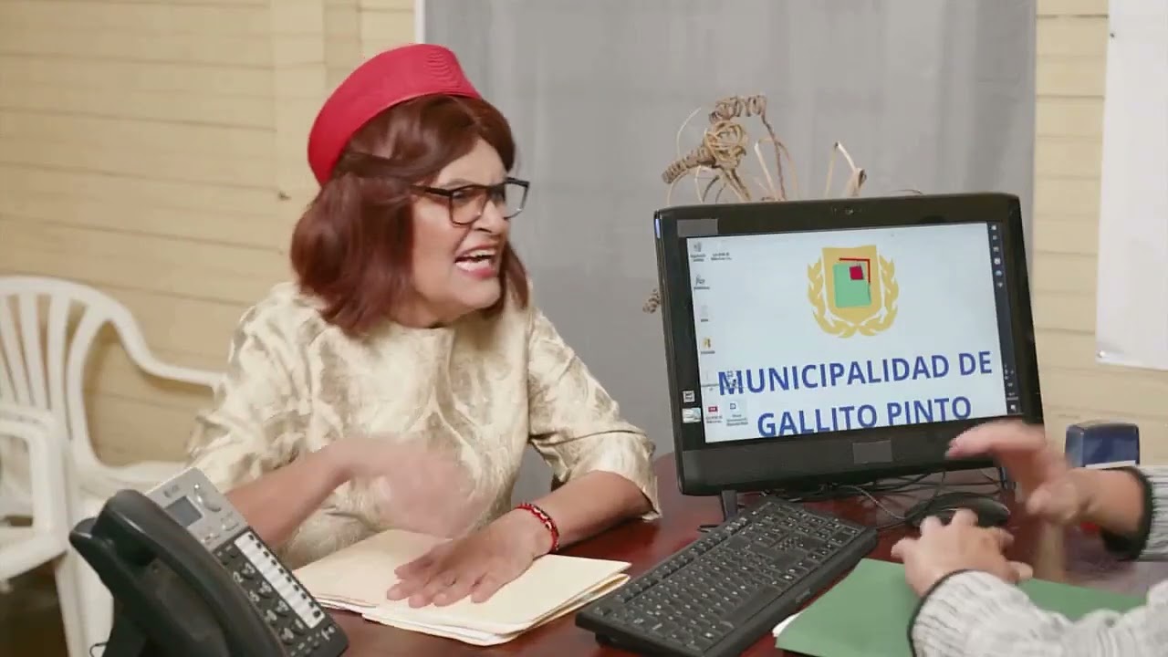 Caras Vemos [2024] - 