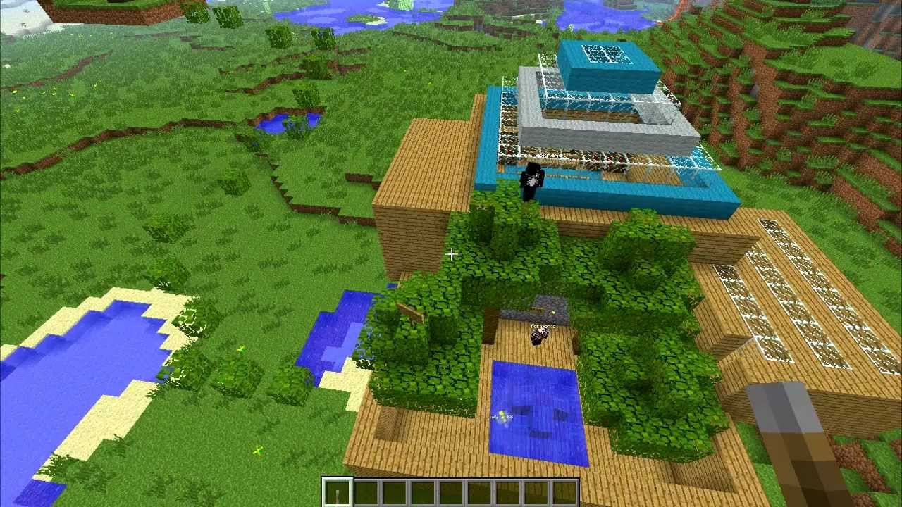 JarvasGaming FAQ - Parkour Minecraft com VenomExtreme Fer0m0nas e Dr. M4ster