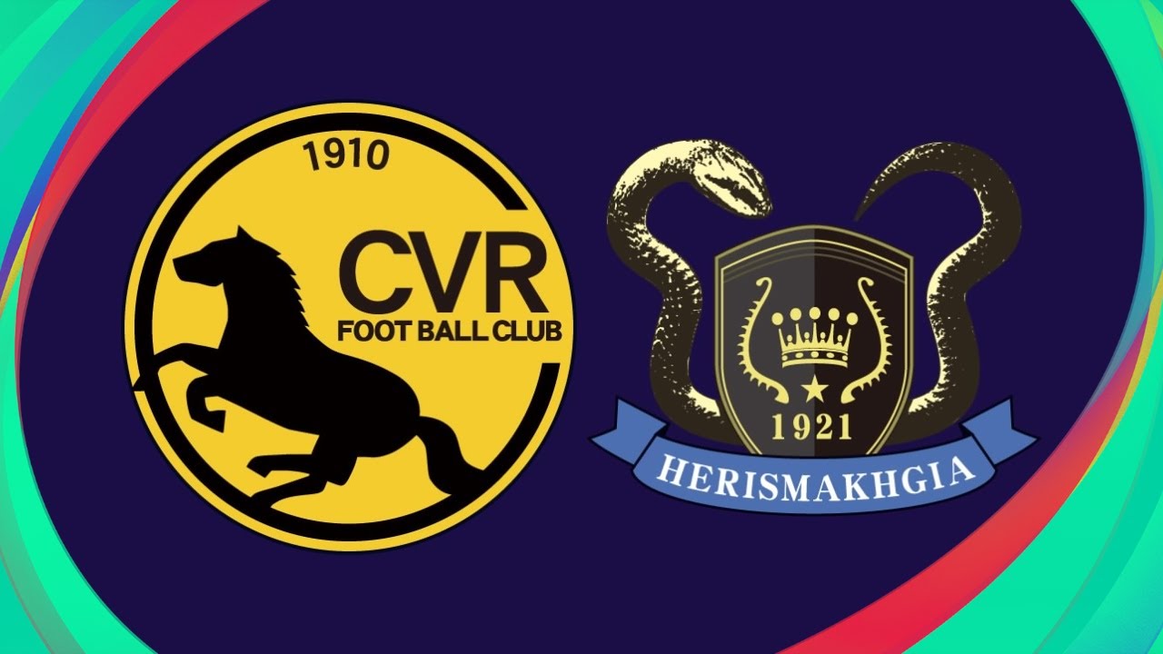 Celuvaris v Herismakhgia | PEU League, Season 2 | eFootball PES 2021