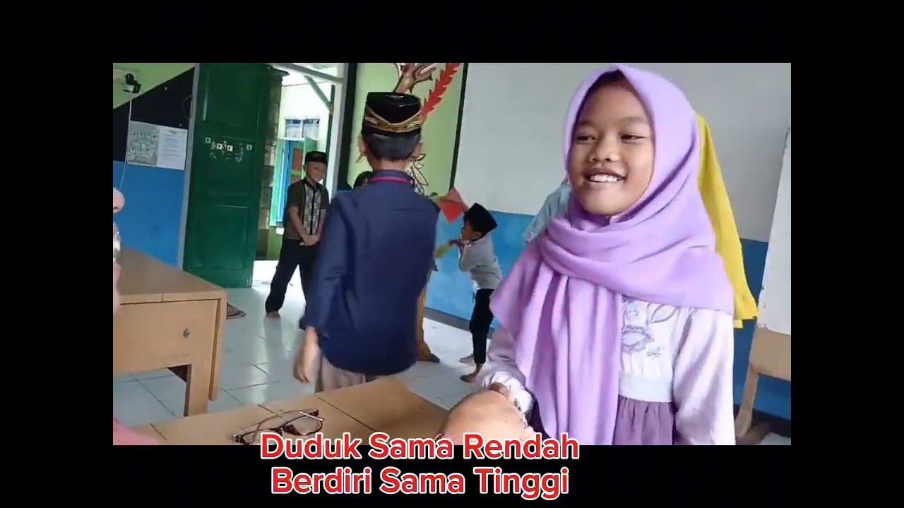 Pondhok Romadhon Ketiga: 