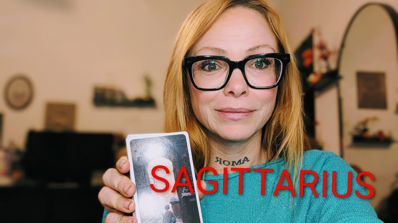 СТРЕЛЕЦ ♐ ЭТО ТЯЖЕЛАЯ ЭНЕРГИЯ ✨
