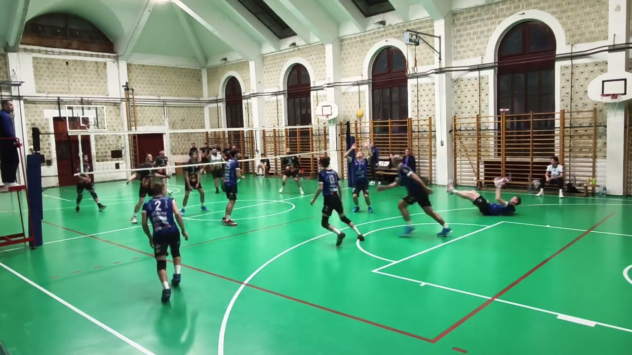 OK Stražilovo - OK Kulpin...0-3