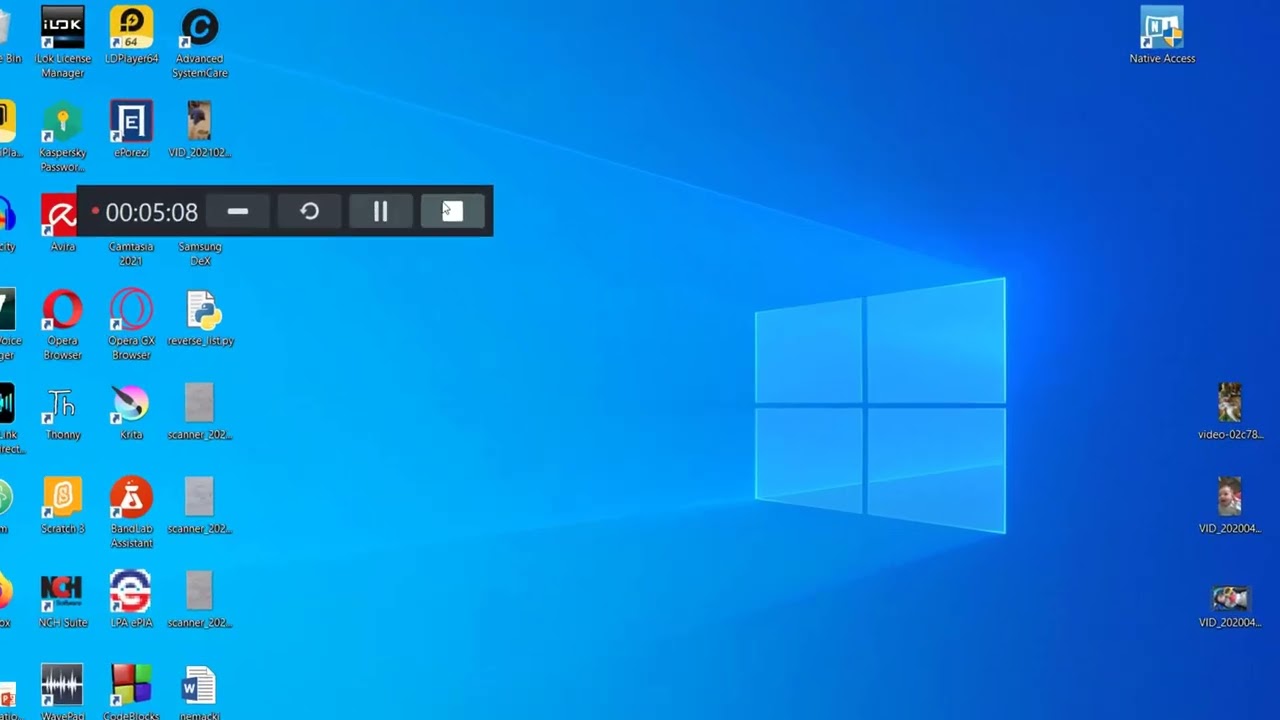 install Traktor DJ 2 on Windows
