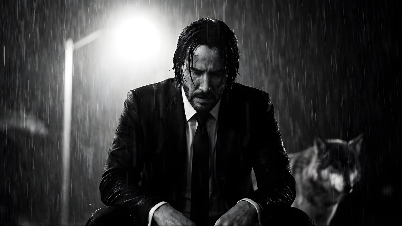 For Those Who Stopped Talking Long Ago | Dark Gentleman Blues