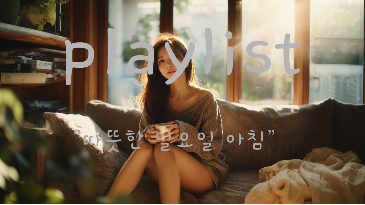 𝐏𝐥𝐚𝐲𝐥𝐢𝐬𝐭  아침부터 잠들 때까지 광고없이, 너랑 같이 듣고 싶은 노래들 ☕️플리 | 감성 힙합・R&B・Pop・팝송 플레이리스트 (중간 광고 없음)