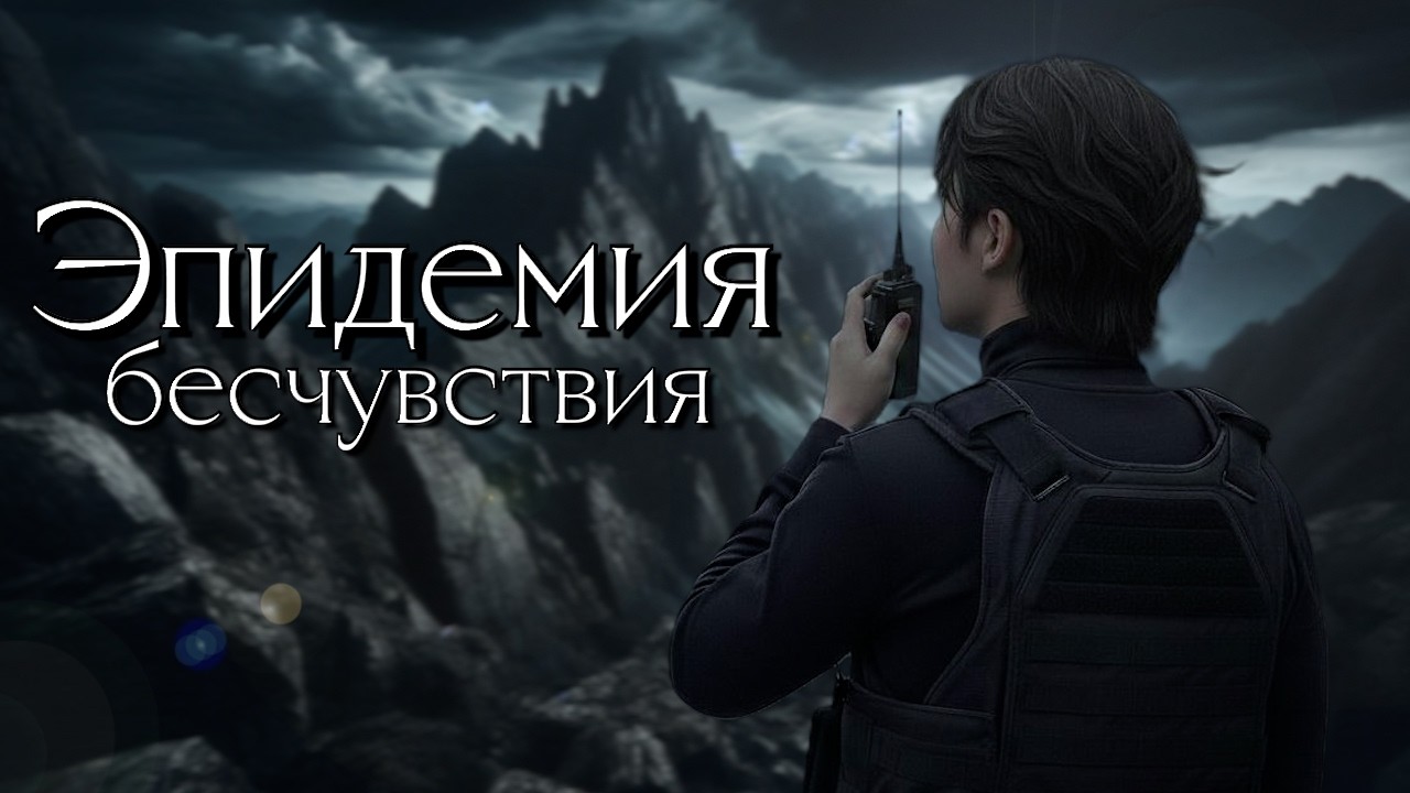 Эпидемия бесчувствия | Главы 1-3 | Леа Лампочка | ЮНМИНЫ, ВИГУКИ, НАМДЖИНЫ | Озвучка фанфика от Мио