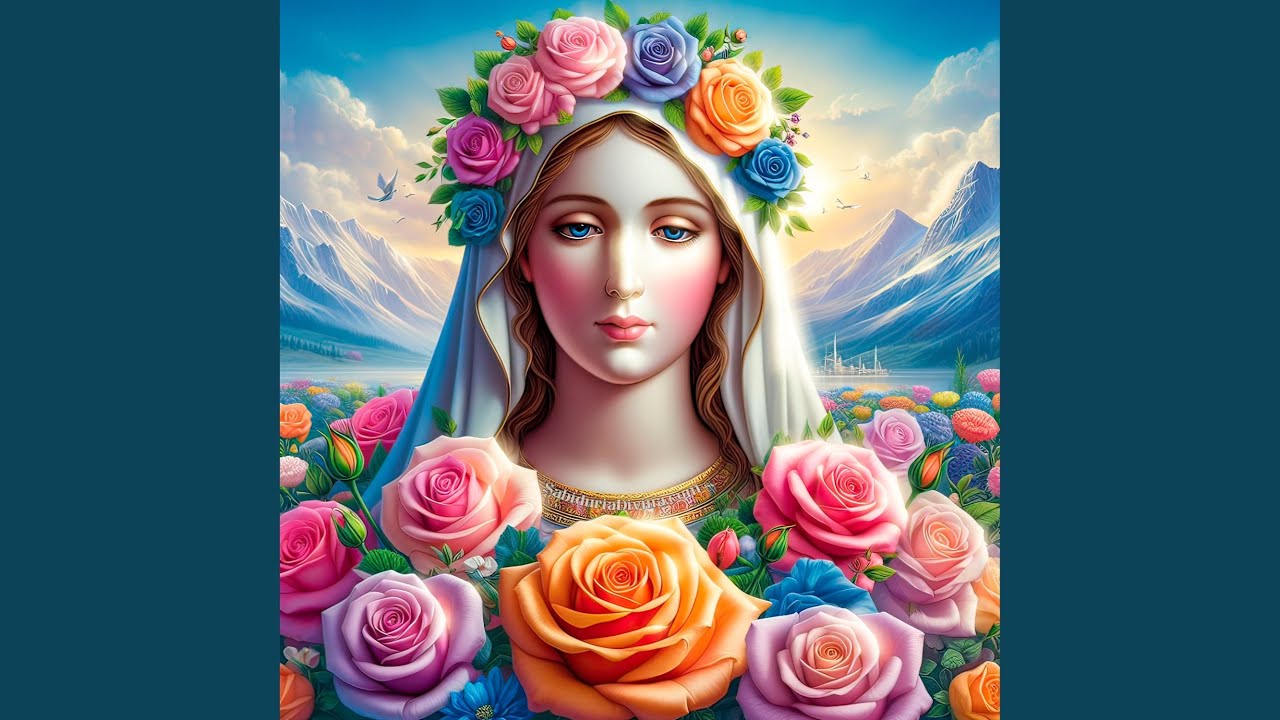 MAGNIFICAT PROCLAMA MI ALMA