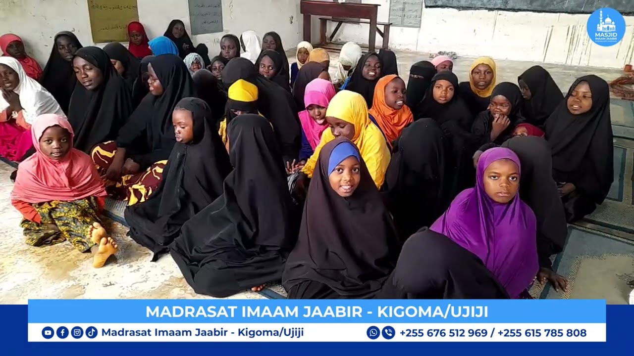 Baadhi Ya Adabu  Za Kula