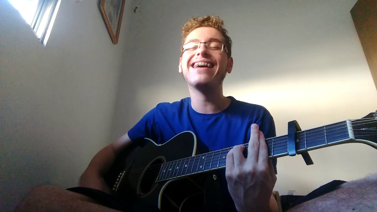 Alas - Soy Luna (Cover)