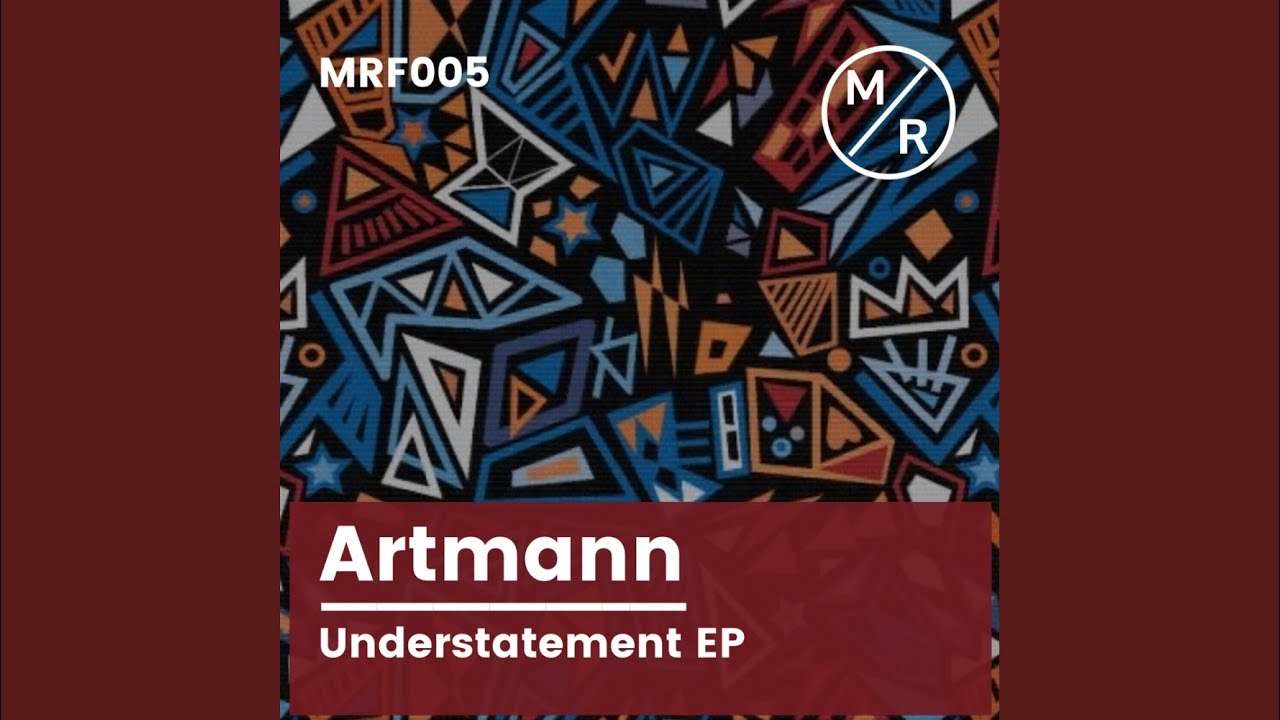 Understatement (Original Mix)