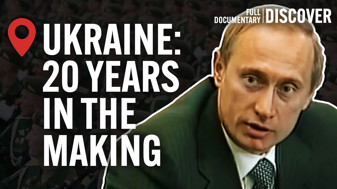 Putin: The Man Behind Russia's New Global Empire | 'Greater' Russia Documentary