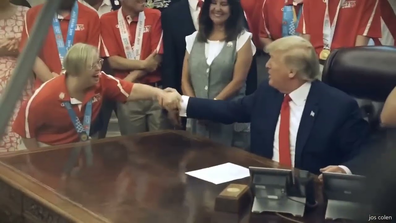 president trump , they will do anything ,