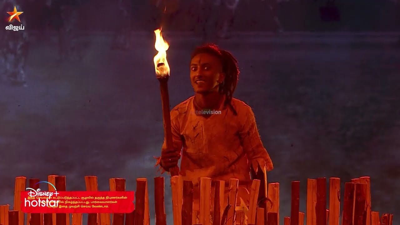தீயா இருக்கு இந்த Performance🔥 #Ramya #Prajwal | Jodi Are U Ready | Episode Preview | 06 April