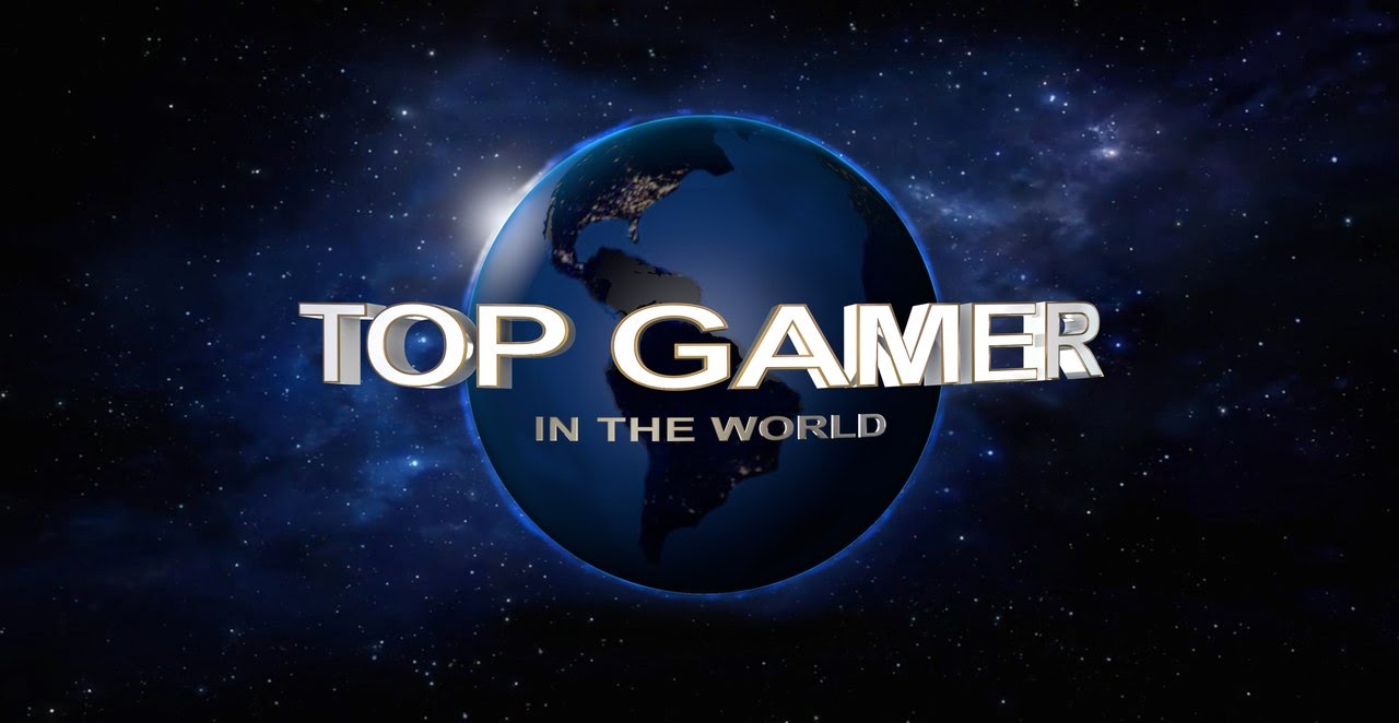 VjLink - Top Gamer(премьера клипа)