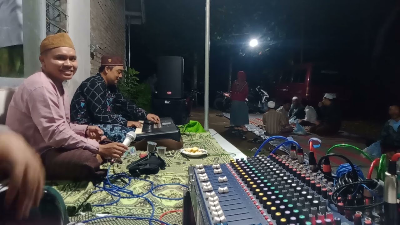 Minta ngakan nyaman tak berrik belenjeh | Abinih duwek | inta ana sufak |cover by el zabir Voc.Munir