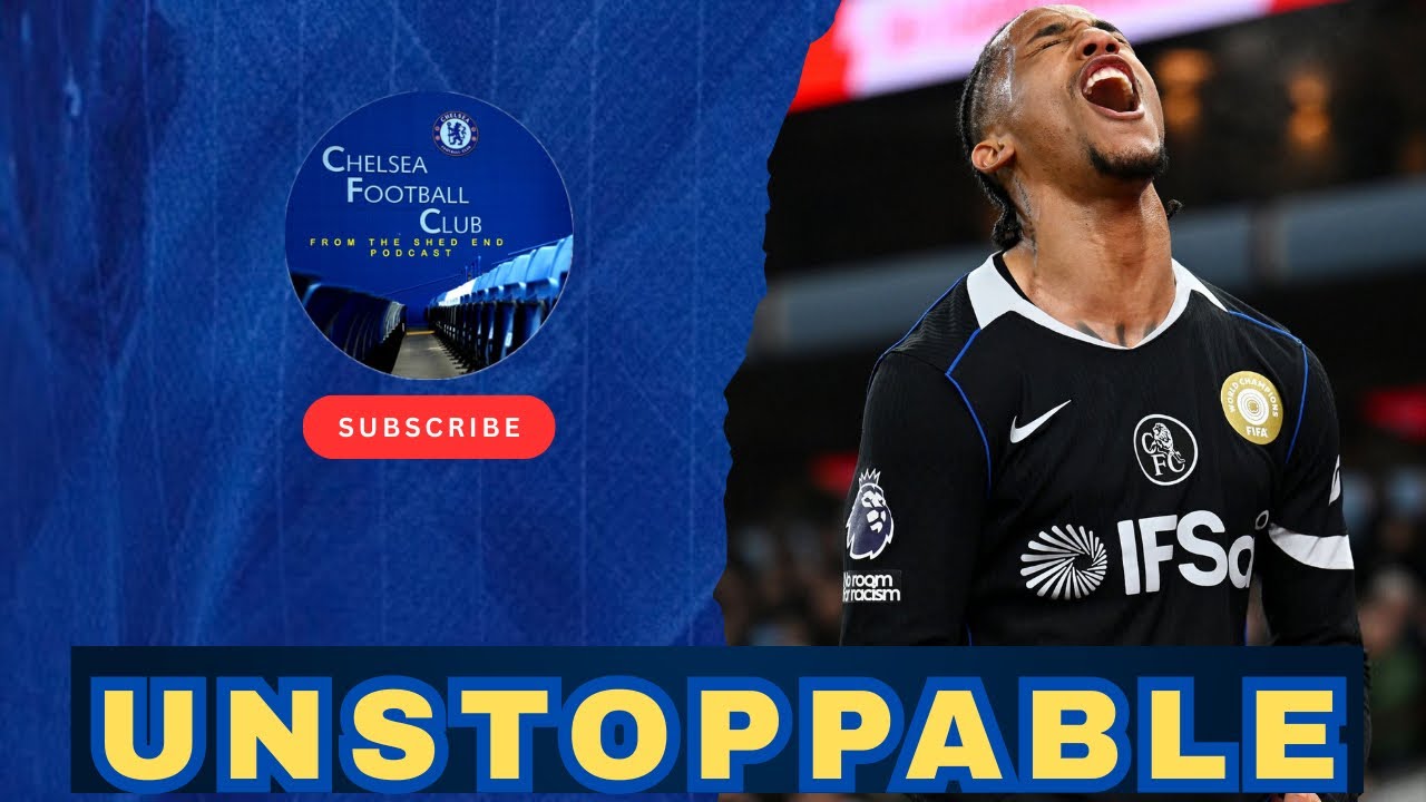 Chelsea DESTROY Aston Villa 4-1! 🚨 FA Cup Preview & The Truth About Joao Pedro