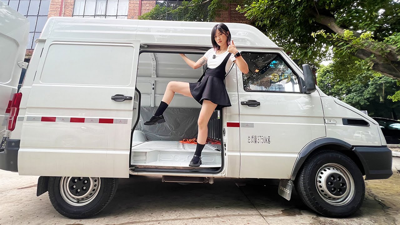 這是我試過第二差的新車