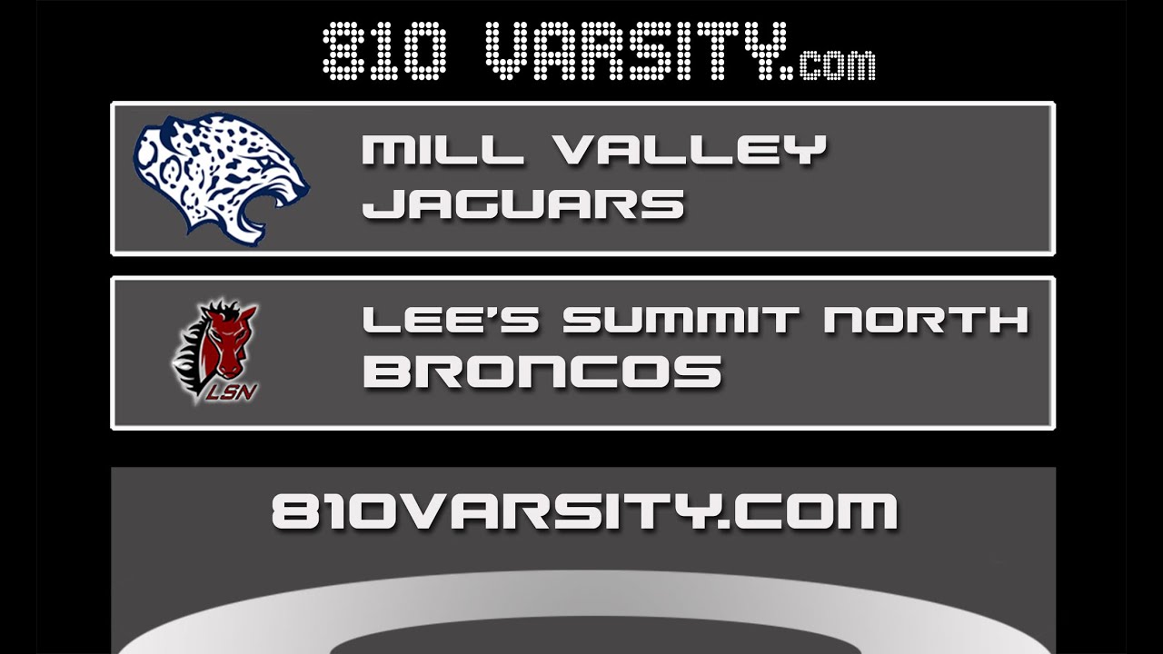 Mill Valley at Lee's Summit North