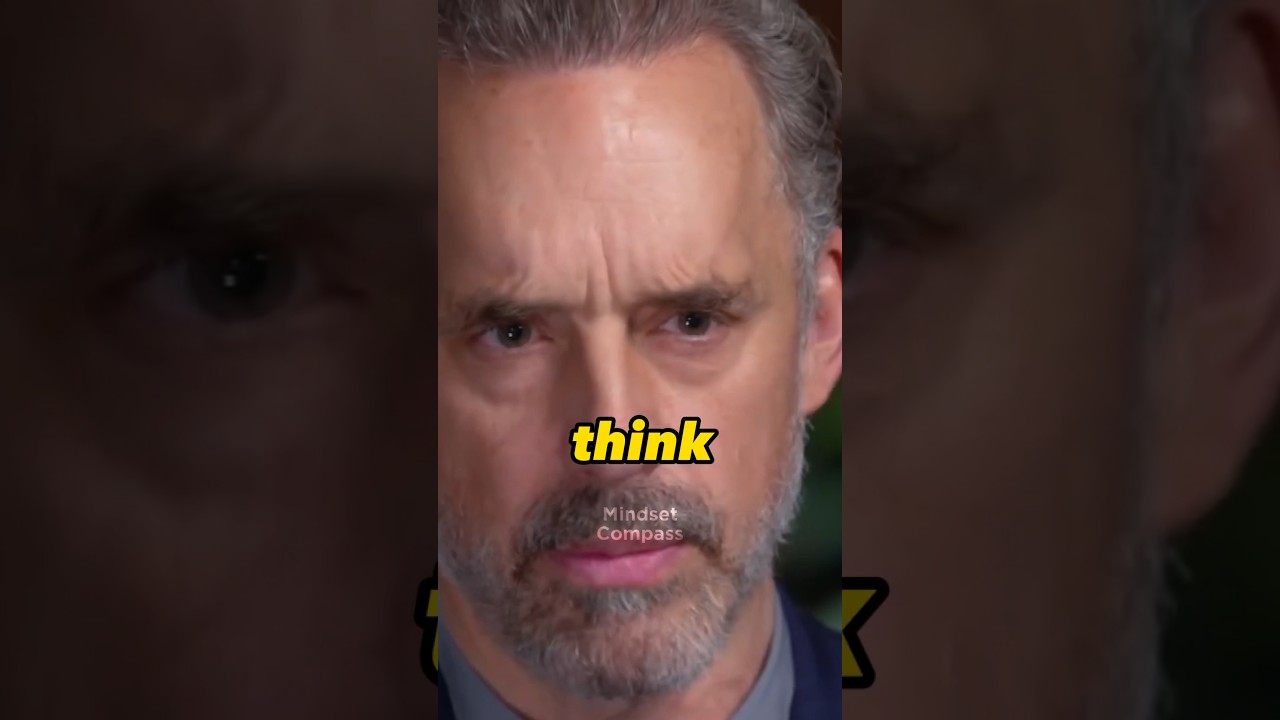 Jordan Peterson DESTROYS naive argument about gender quotas #mindset #gender #debate #feminism