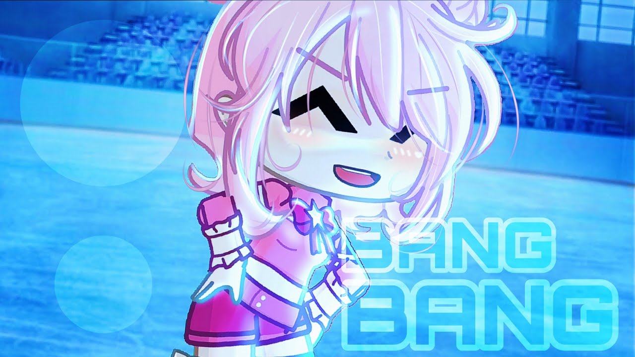 Si los colores fueran personas  [[Bang Bang meme}}