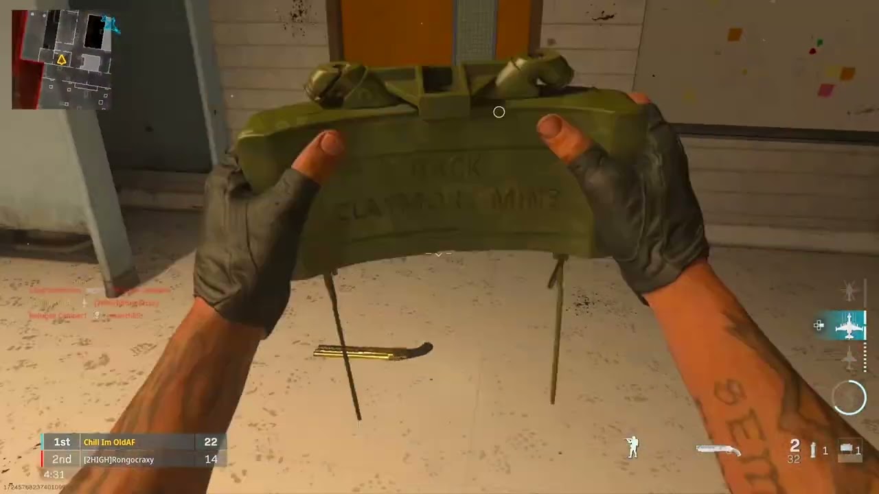This is all you need to DOMINATE Modern Warfare 2019 in 2025