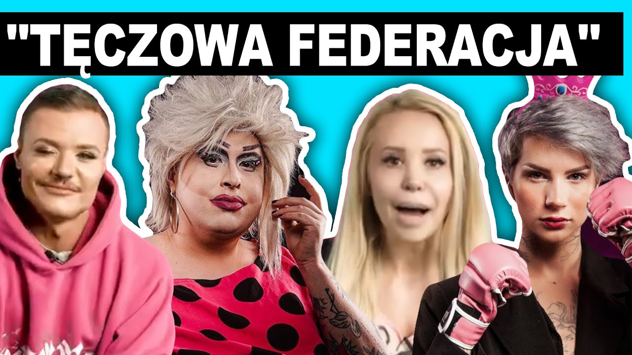 NAJGŁUPSZY POMYSŁ NA GALE