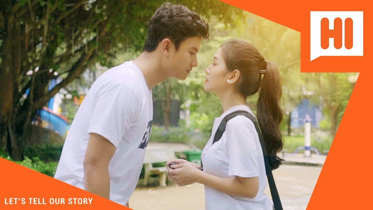 Sạc Pin Trái Tim - Tập 19 - Phim Tình Cảm | Hi Team - FAPtv