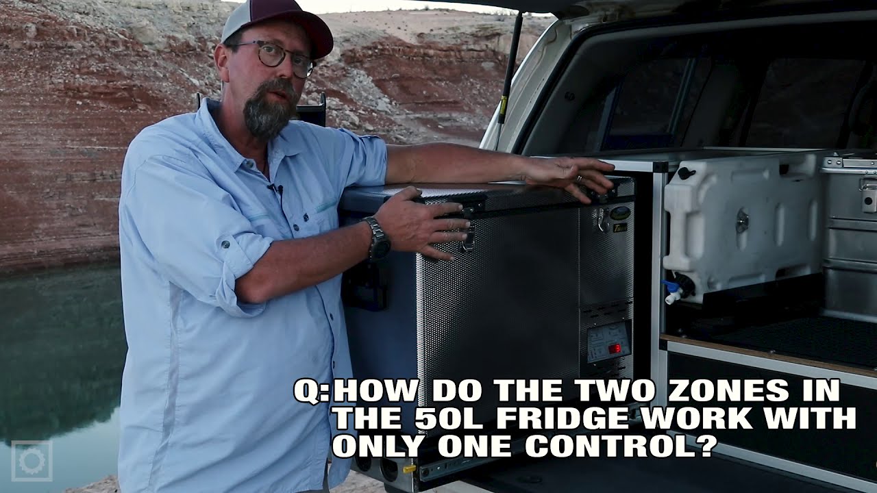 Equipt 101: National Luna Fridge Q&A