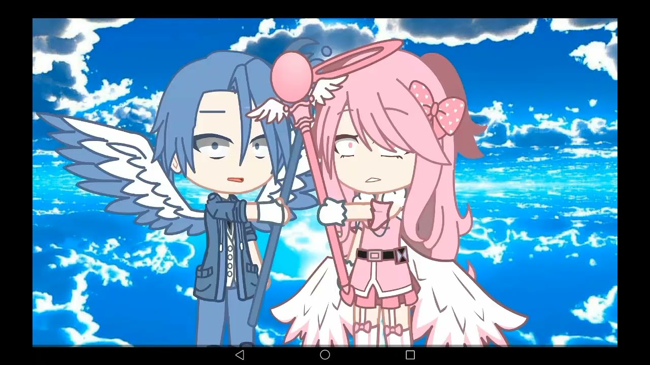 Little Game [GCMV] Gacha club