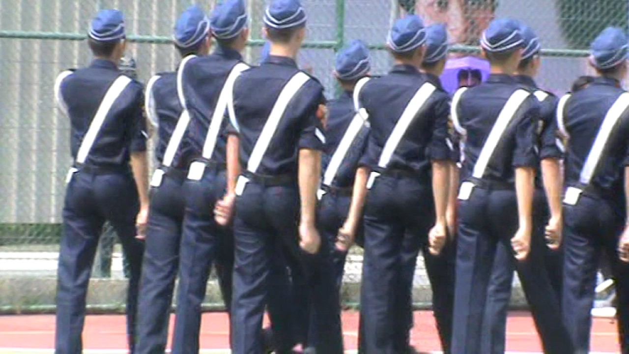 PESTA Drill 2016 8th Penang Company
