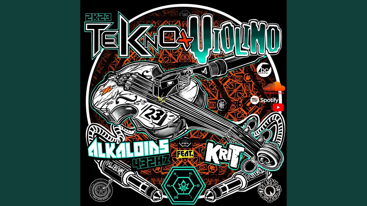 Gipsy Caravan (feat. Krit)