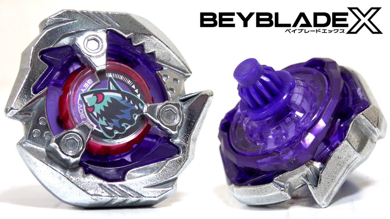 【ベイブレードX】🦈シャークエッジが全てのベイを破壊する！BX-14 ランダムブースターVol.1のレア枠がガチ最強すぎたw【BEYBLADE X】
