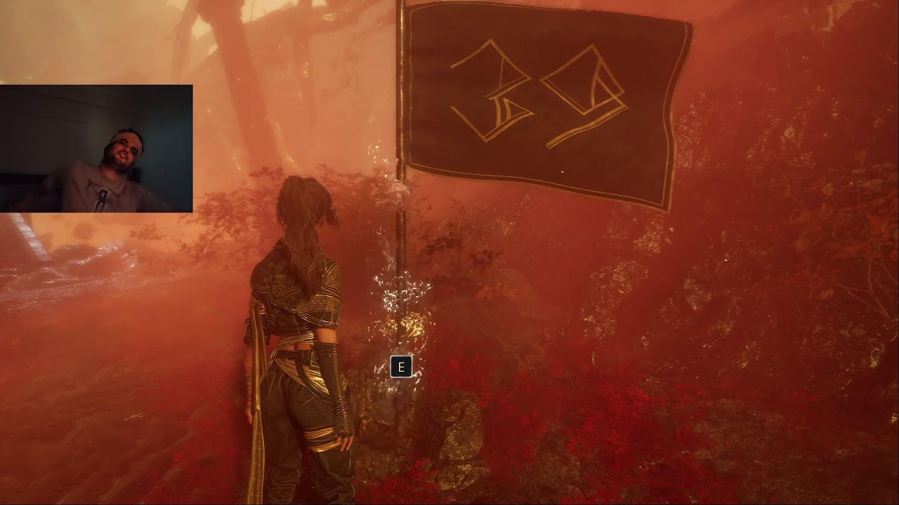 Playing Clair Obscur: Expedition 33 For First Time [ Day 7 ]